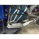 Medina sport 4-2-1 Formula Ford exhaust system 