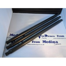 Van Diemen RF90 - 92 rear  push rod